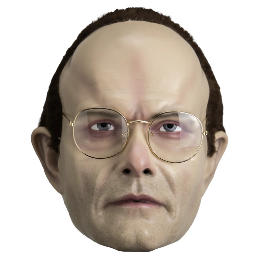 RoboCop - Clarence Boddicker Deluxe Injection Mask