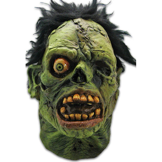 Trick Or Treat Studios Shock Monster Mask