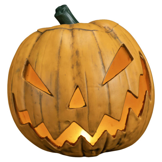 Sleepy Hollow - Light up Pumpkin Prop