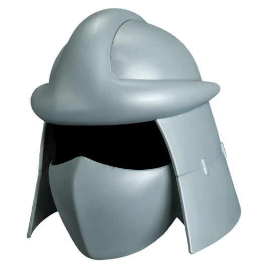 Teenage Mutant Ninja Turtles - Shredder's Helmet