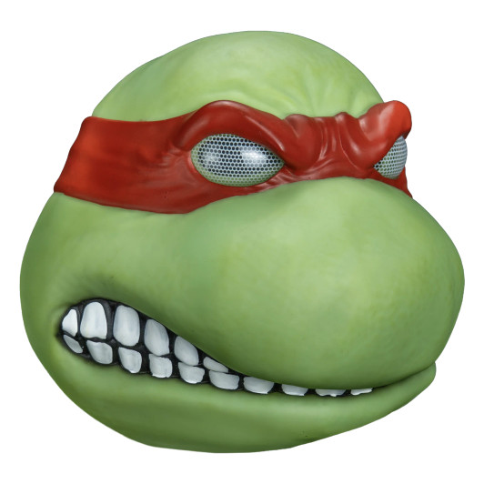 Teenage Mutant Ninja Turtles - Raphael Mask