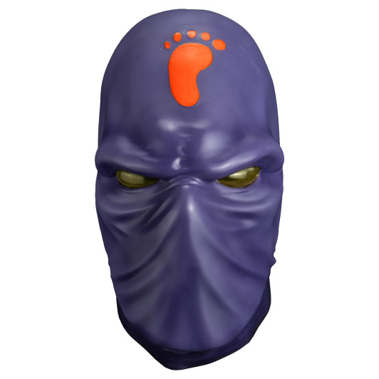 Teenage Mutant Ninja Turtles - Foot Soldier Mask