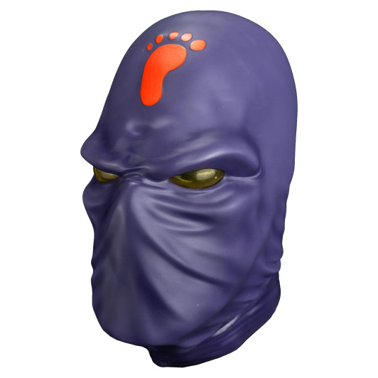 Teenage Mutant Ninja Turtles - Foot Soldier Mask