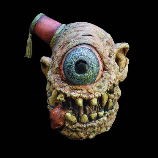 Trick Or Treat Studios Cyclops Mask
