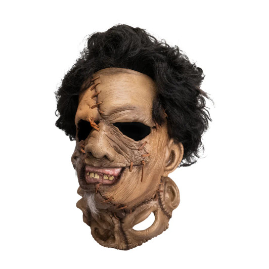 The Texas Chainsaw Massacre Part 2 - Leatherface Mask