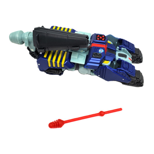 Hasbro (2014) Transformers Generations Deluxe Class: Tankor