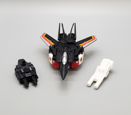 Hasbro Transformers (2015) Generations - Combiner Wars Deluxe Class Air Raid (no package)