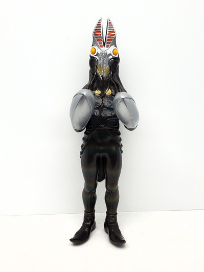 Banpresto (2001) ULTRAMAN Alien BALTAN 15
