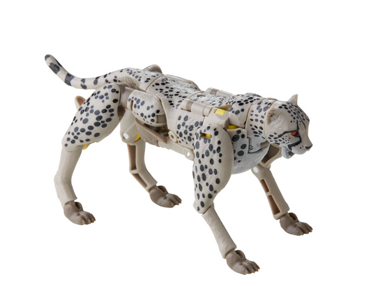 Hasbro Transformers Legacy Autobot Nightprowler (no package)