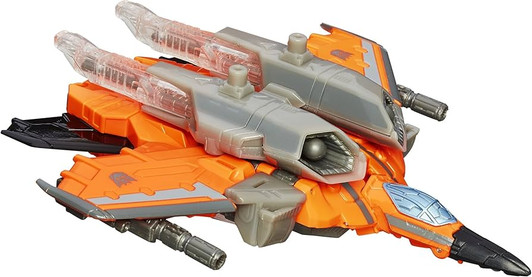 Hasbro Transformers Generations Deluxe Class Jhiaxus