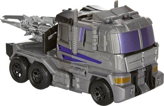 Hasbro (2015) Generations - Combiner Wars Stunticons (Menasor, Generations): Motormaster (no package)