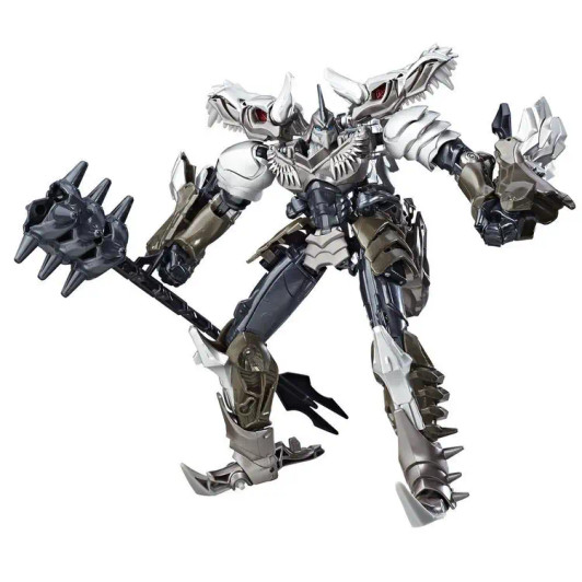 Hasbro (2017)  Transformers The Last Knight Voyager Class Grimlock (no package)