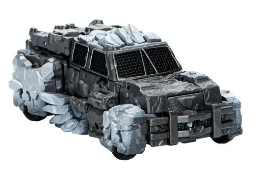 Hasbro Transformers Generations Legacy United Infernac Universe Magneous Deluxe Action Figure (no package)