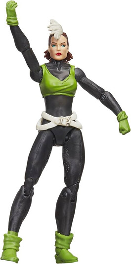 Hasbro Marvel Legends 3.75" Rogue Action Figure