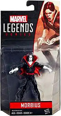 Hasbro Marvel Legends Morbius 3.75" Action Figure