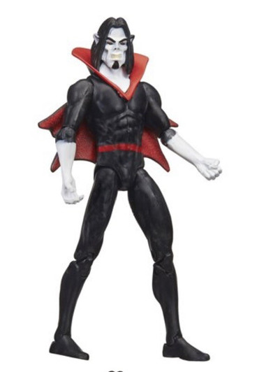 Hasbro Marvel Legends Morbius 3.75" Action Figure