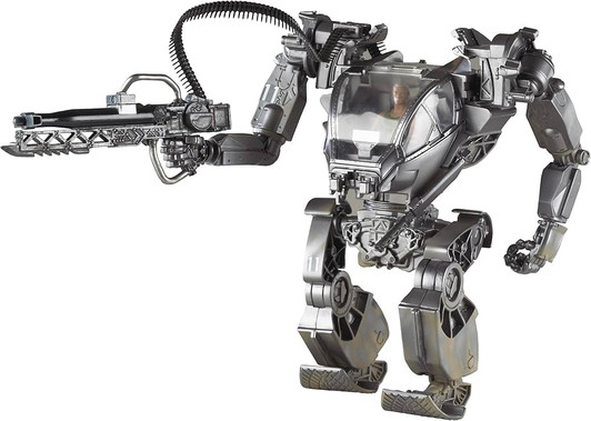 Mattel (2009) James Cameron's AVATAR AMP SUIT Collectible Vehicle