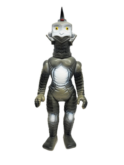Yamanaya Ultraseven Alien Prote Sofubi Kaiju 9