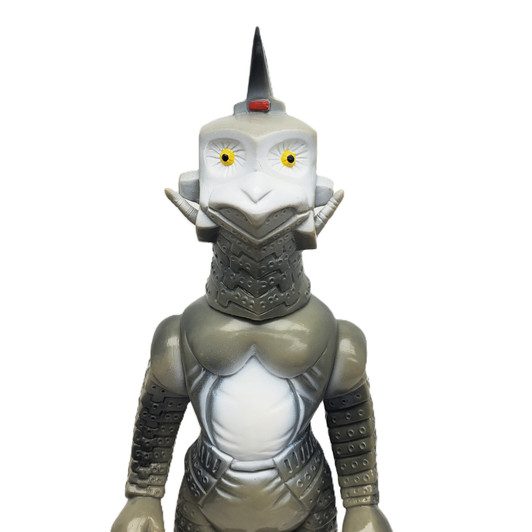 Popy Ultraseven Windom Sofubi Kaiju 14" Figure