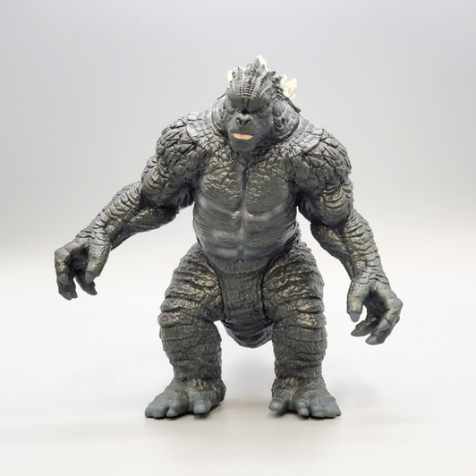 Kaiju Kross Mutate Monster form 1 action figure