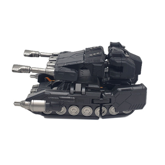 Hasbro Transformers Titanium series DIE-CAST Cybertron Heroes Fallen War Within (no package)