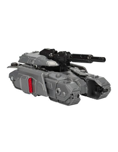 Hasbro (2024) Transformers Authentic Alpha Decepticon Megatron Figure (no package)