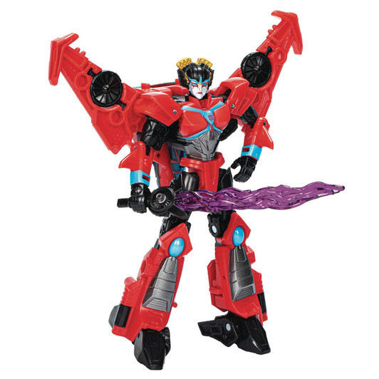 Hasbro Transformers Legacy United Windblade Deluxe ClassHasbro Transformers Legacy United Windblade Deluxe Class