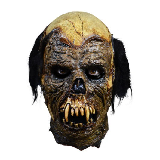 Trick or Treat Studios Beast of Blood Beast Mask
