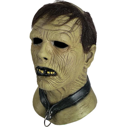 Trick Or Treat Studios Day Of The Dead Bub Mask