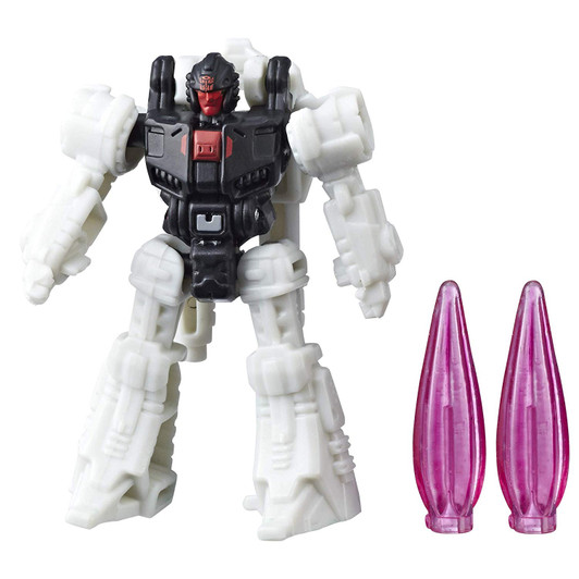 Transformers Generations War for Cybertron: Siege Battle Masters WFC-S1 Firedrive (No Package)
