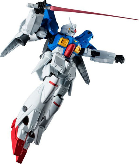 Bandai RG#13 RX-78 GP01 Gundam GP-01Fb (No Package)
