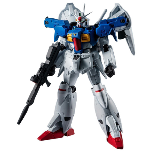 Bandai RG#13 RX-78 GP01 Gundam GP-01Fb (No Package)