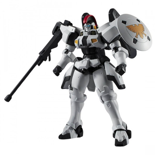 Mobile Suit Gundam Wing Gundam Universe GU-10 OZ-00MS Tallgeese Gundam (No Package)