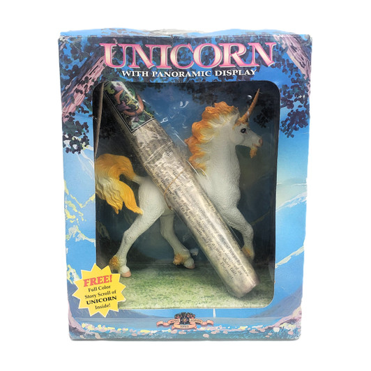 Fantastic Myths and Legends Series UNICORN