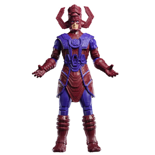 Marvel Titan Heroes The Fantastic Four: First Steps Galactus Action Figure