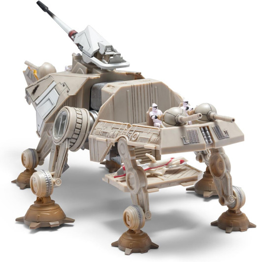 Jazwares Star Wars Micro Galaxy AT-TE