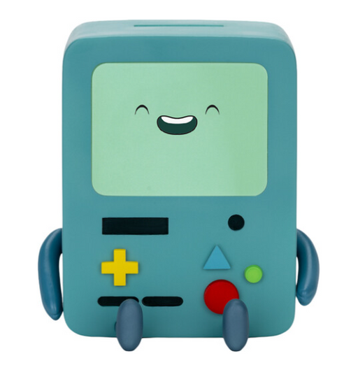 Adventure Time Palm Size Vinyl BMO Figure