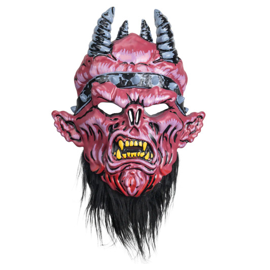 Trick Or Treat Studio GWAR  Oderus Retro Mask