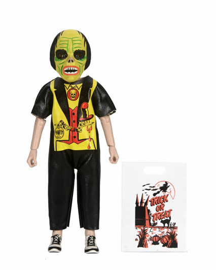 Ben Cooper - 6" Clothed Figure - Costume Series 2 Phantom