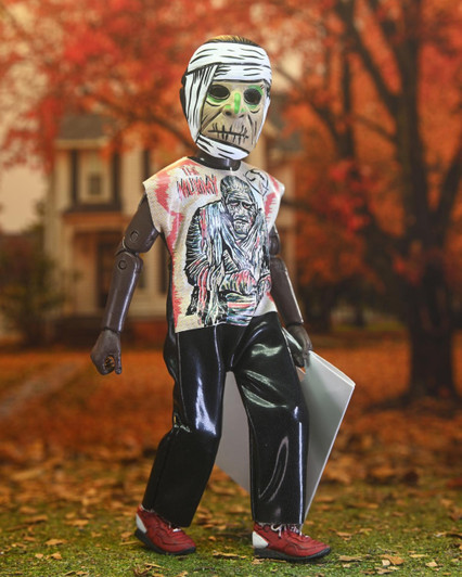 Ben Cooper - 6" Clothed Figure - Costume Series 1 The Mummy