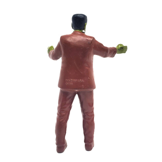 Hamilton Gifts (1991) Universal Monsters Frankenstein 4" PVC Figure (no package)