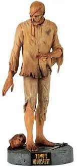 Trick Or Treat Studios Zombie Holocaust 1:6 Scale Statue