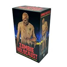 Trick Or Treat Studios Zombie Holocaust 1:6 Scale Statue