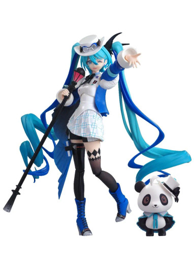 Blokees: Hatsune Miku - Fantastic Series - Miku With You 2025 (73533)