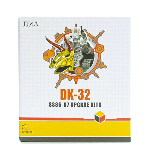 DNA Design DK-32 DK32 Upgrade Kit for SS86-07
