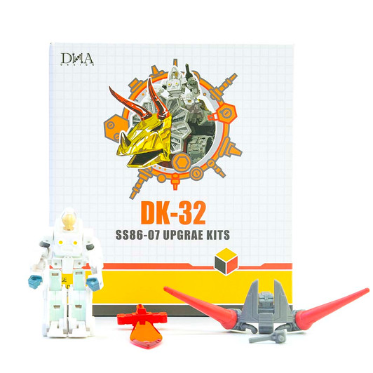 DNA Design DK-32 DK32 Upgrade Kit for SS86-07