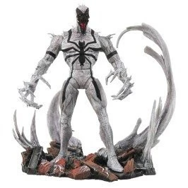 Marvel Select (2009) ANTI VENOM Action Figure
