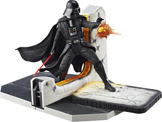 Star Wars The Black Series Centerpiece Darth Vader