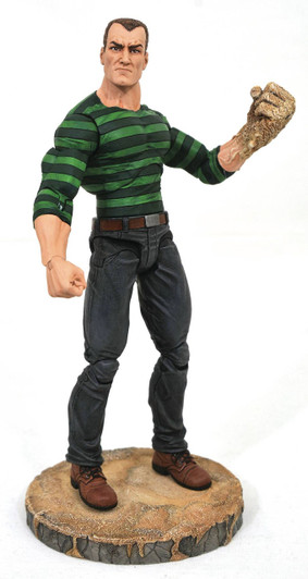 Marvel Select (2019) Sandman Action Figure