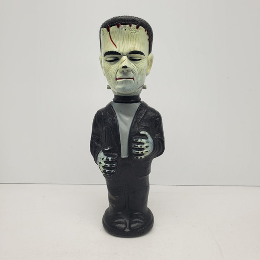 Universal Monsters Vintage Colgate Palmolive (1963) Frankenstein Soaky #2